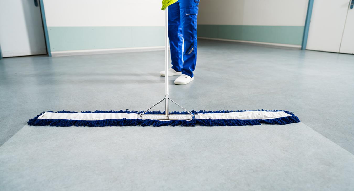 Commercial Cleaning Services in Kent Commercial Cleaning Company in Kent